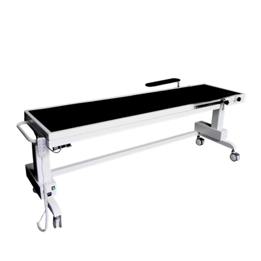Mobile photography flat bed Movable X-ray film bed X-ray DR film bed…
