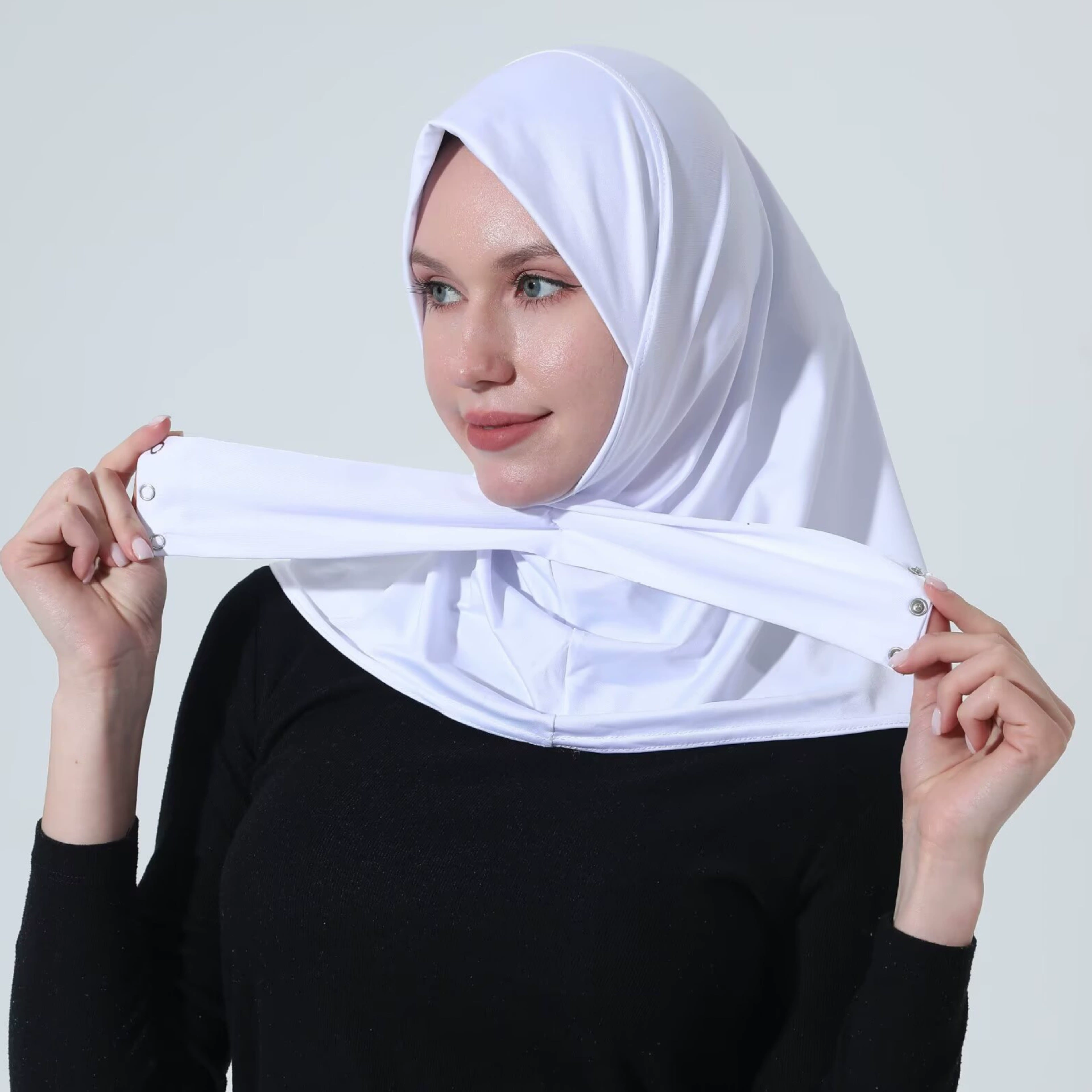 漫罗 Ремень 60см с цветной пряжкой, шарфом и элементами шлема — городской стиль, модный и практичный