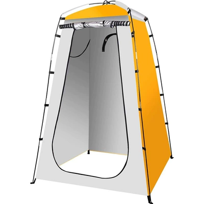 Portable Bathing and Changing Cover, Avtomobil dam çadırları
