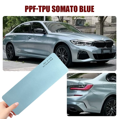 Auto Color Change Film Paint Color Change Color Film