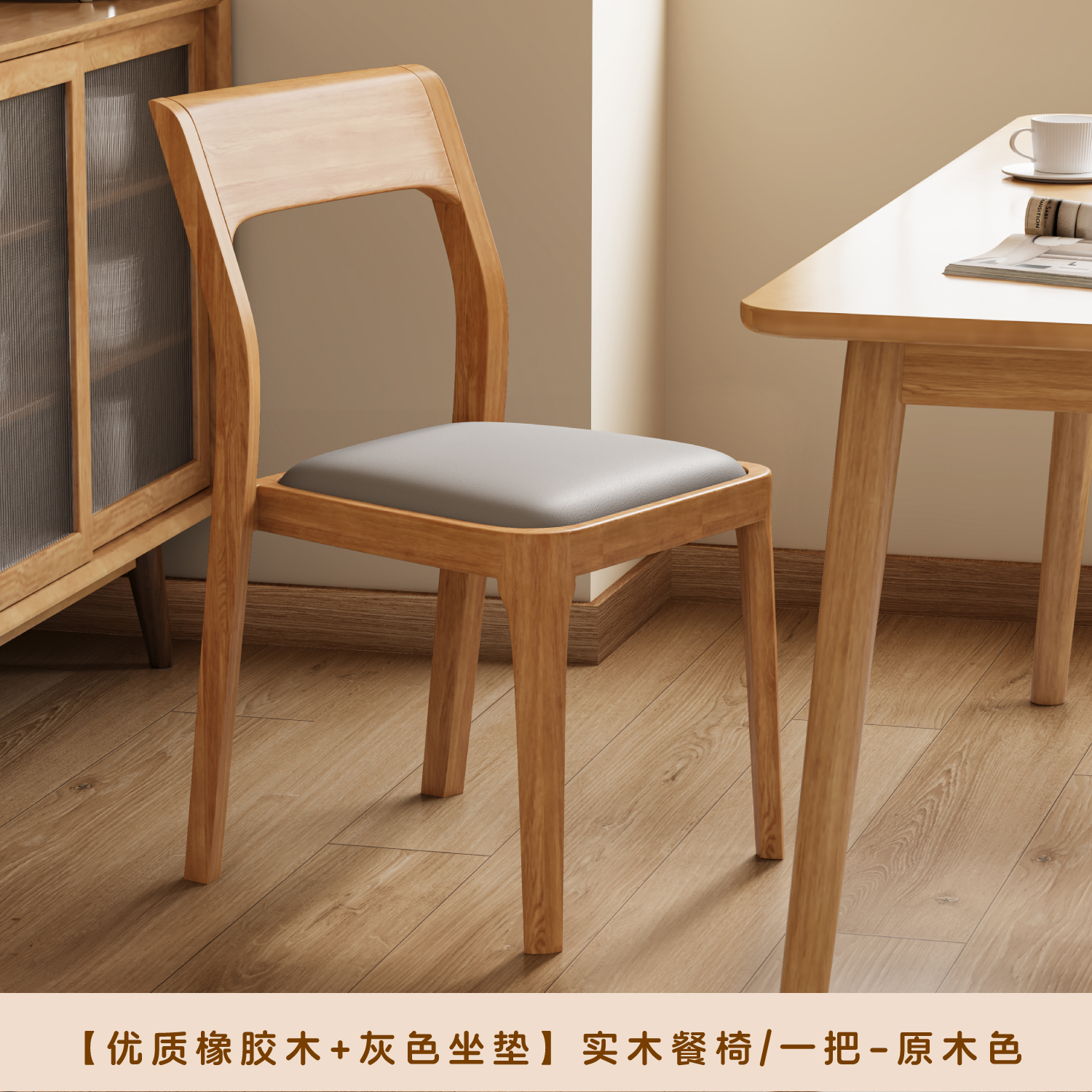 로그 색상 [싱글 핸들 - 완전히 포장되어 배송됨] 부드러운 가방 밝은 회색 가죽/안정적인 무게