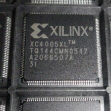 ȫ��ԭװXC4005XL-3TQ144I �������
