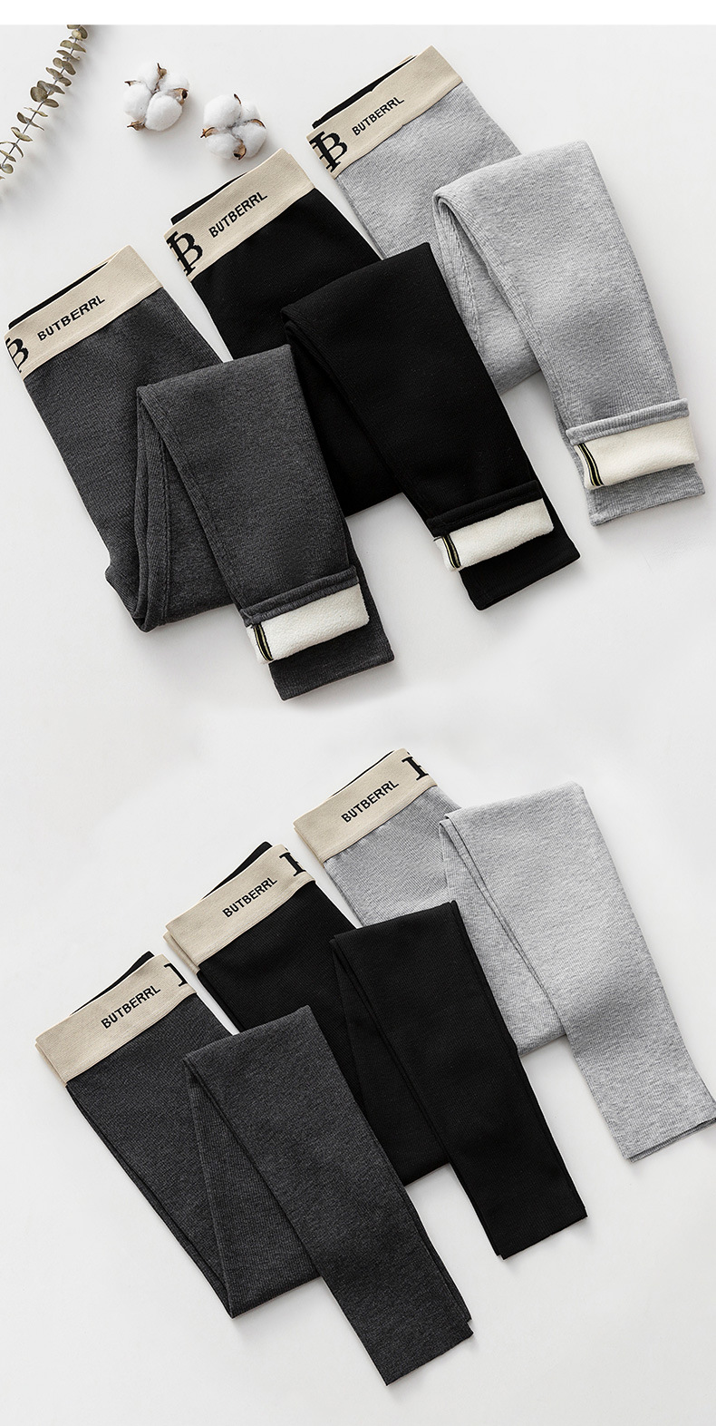 Simple Style Letter Spandex Polyester Ankle-Length Leggings