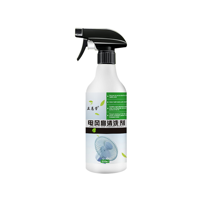 헤드부착 선풍기청소기[500ml]
