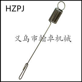 百力通调速弹簧  699056 回位弹簧Briggs Stratton  HZPJ