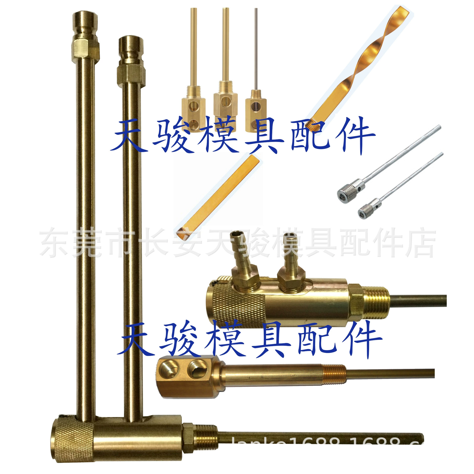 [Оптовая торговля фабрикой] распылительная труба | Точечный транспорт холодной воды | Точечные холодные компоненты | Точечные холодные аксессуары | Точечная холодная труба