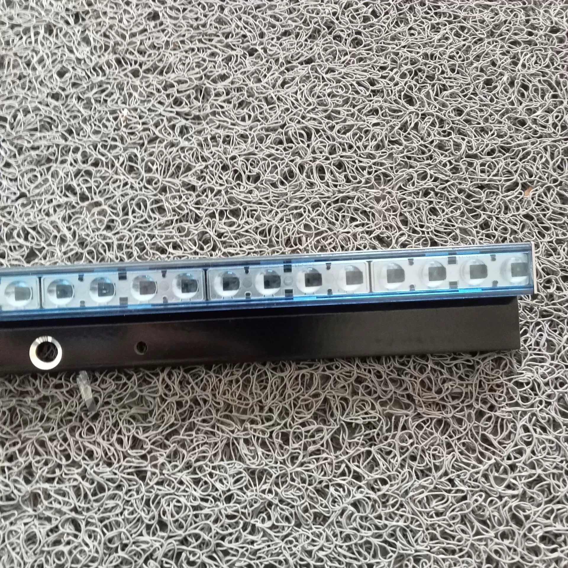 США AB Rockwell решетка 45MLA-FT0700P37 (передатчик-приемник)