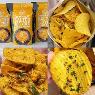 �¼���GoldenDuck�����̵��S��Ƭ����S������Ƭ��Ƭ��ʳ80g*20��