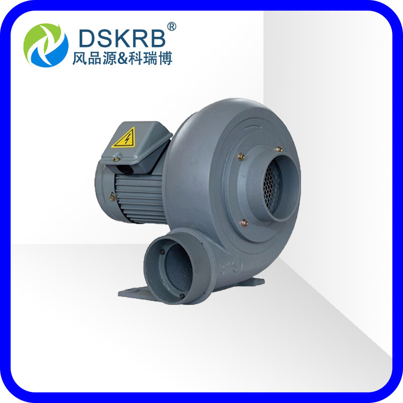 现货供应工业炉通风引风设备 PF-75离心中压风机 大风量变频风机
