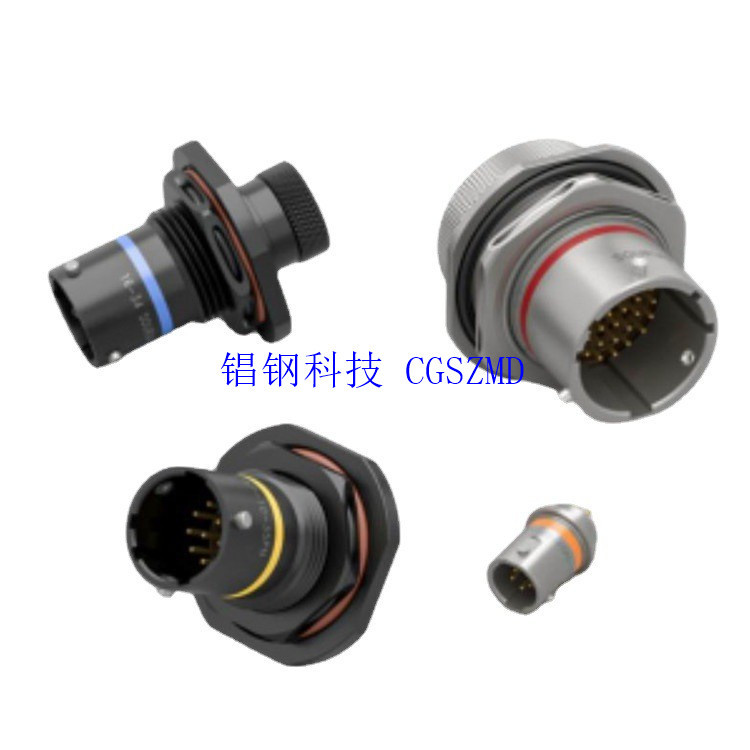 MIL-DTL-26482 Series  PCB Contacts PCB庽ղͷMS3114