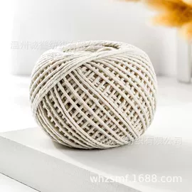 棉纺纱;混纺、合股纱;花式纱