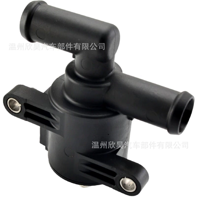 Golf 5Q0906457H Coolant Solenoid – Soyutma sisteminin digər hissələri