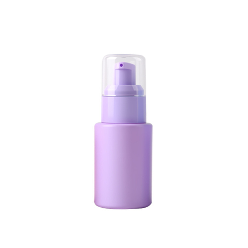 カラーファンデーションボトル ガラスボトル 30ml 化粧品ファンデーションボトル 詰め替えボトル スキンケア・ヘアオイルボトル カスタマイズ可能|undefined