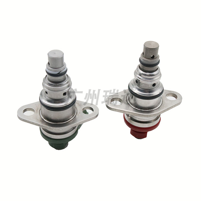 096710-0130   096710 - 0120 para válvula SCV de automóviles Toyota Corolla