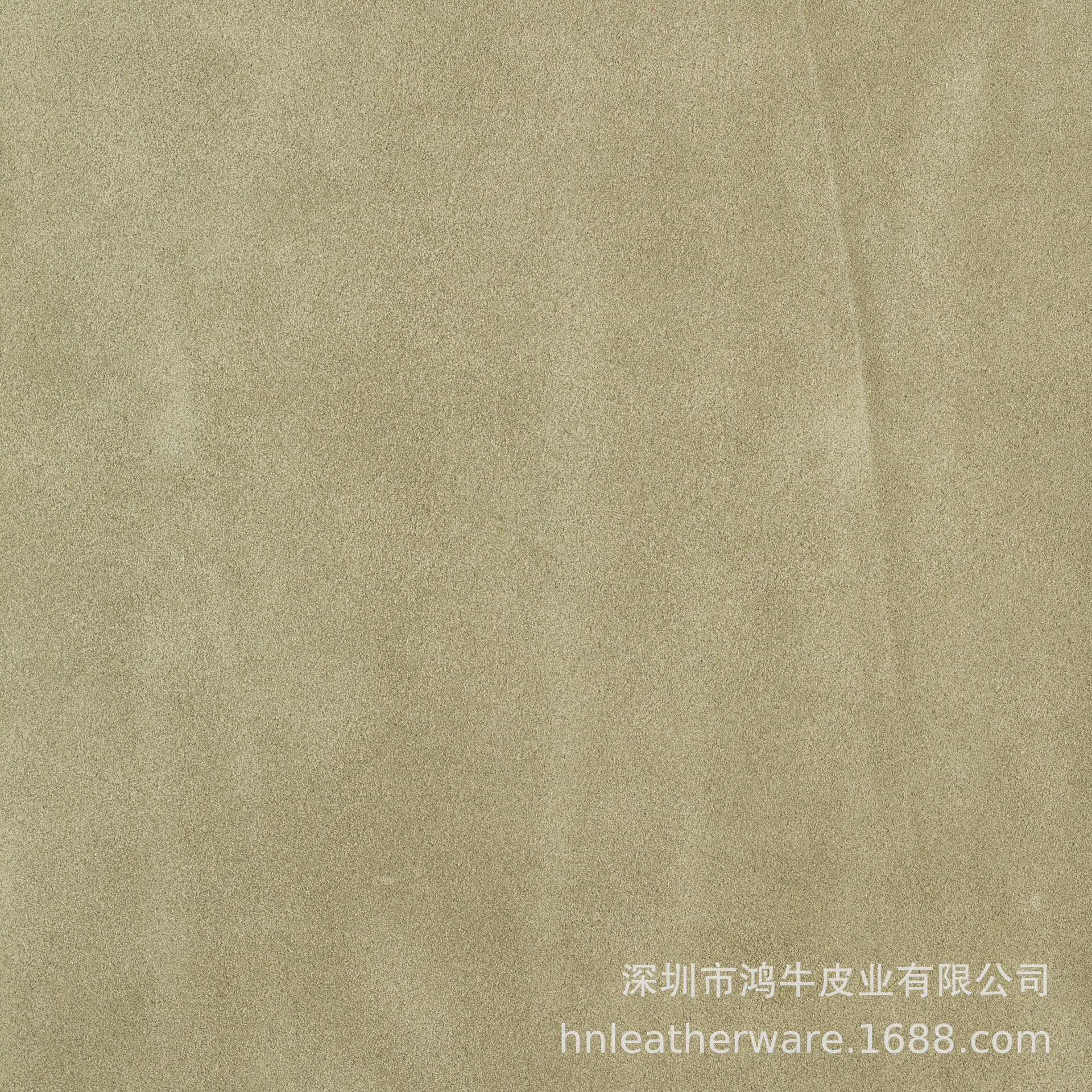 羊反绒箱包鞋材皮
