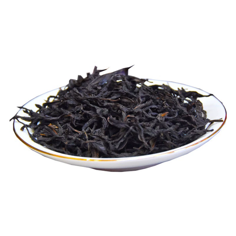 Чай улун рассыпной Феникс Даньконг Личи Белый лист оптом, аромат медовой орхидеи, чай Даньконг 500г, подарочная упаковка