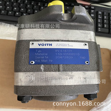 ������ VOITH IPV 4-16 171 ���ֱ� �¹�������ԭװ����
