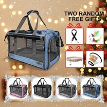 T 12784 Foldable Pet Carrier Bag ��Я��������� ŷ���羳