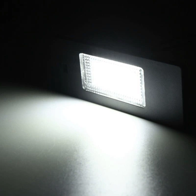 License plate lamp plate lamp 1 series/6 series M6