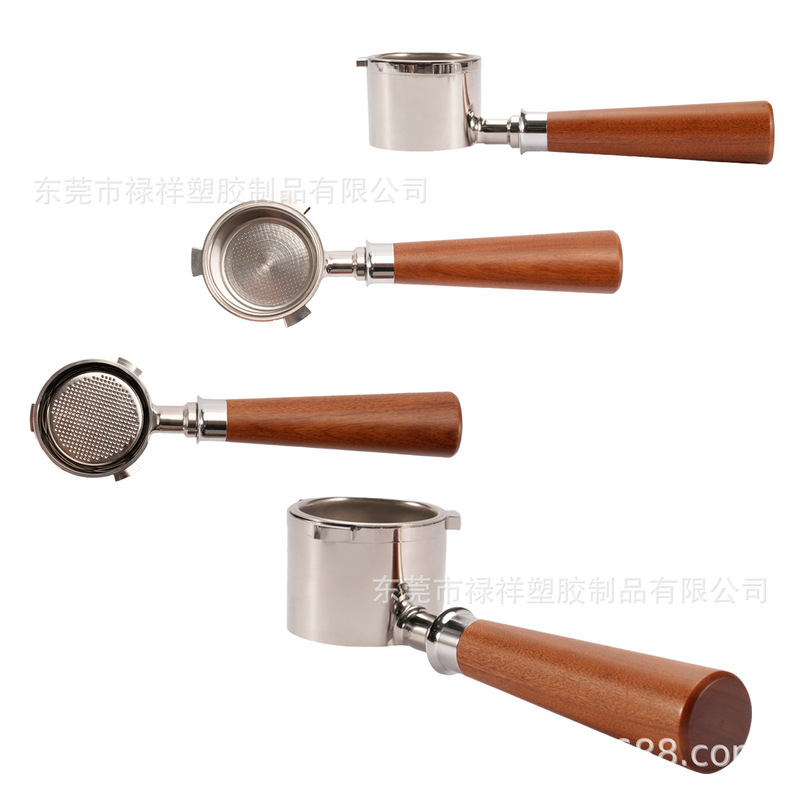 Delonghi Bottomless Handle Ec310/680/685 Handle 51mm Delonghi Coffee Pot Coffee Cup Jingdezhen