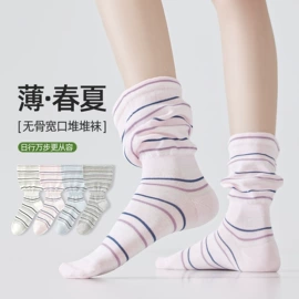 运动休闲棉袜;分趾袜;船袜、隐形袜