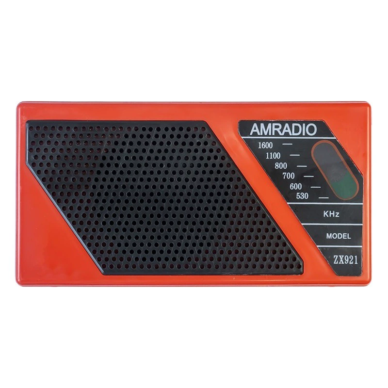 ZX921 Тип восемь ламповых радиоприемников комплект для сборки электронного производства обучение DIY сварочные детали WK-56-82