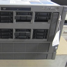 HP Integrity RX6600 安腾服务器 1.6GHz*4/16G/146GB*2
