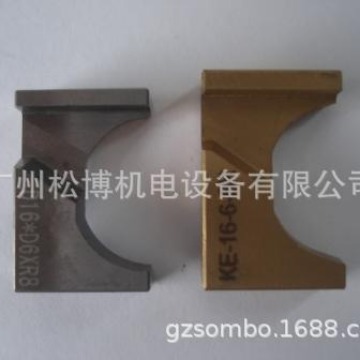 广州松博大量供应KCF定位销 定位套 刀片 电极帽 电极扳手