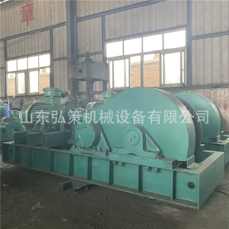 JH-5回柱绞车 矿用提升设备双速回柱绞车 防爆型JH-8回柱绞车包邮