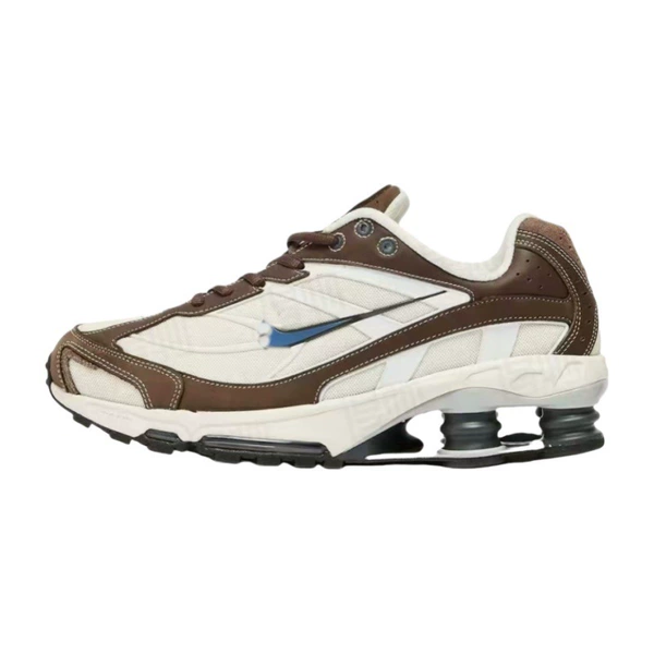 Mike Shox Ride2 meters brown black