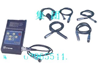 覆层测厚仪/涂层测厚仪 型号:SD1-TT260F10库号：M118770