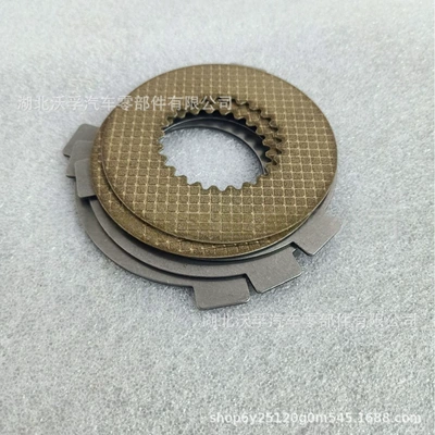 Suitable for Volvo Transmission gear and shaft