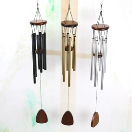 风铃;树脂工艺品;塑料工艺品