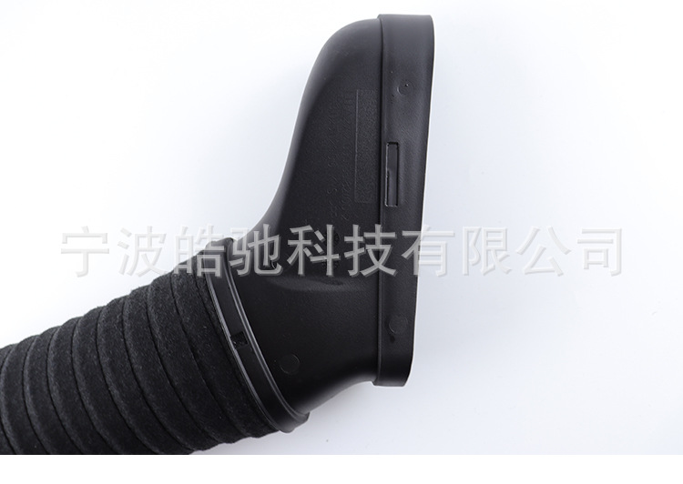 Suitable for Mercedes-Benz C-Class E-Class Engine Air Filter Intake Pipe A2720903582 Air Intake Hose A2720903682