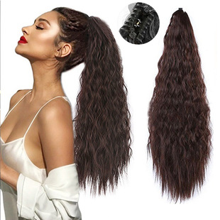 �ٰl�Rβץ�A������L���l�Rβ�p ���ɴ��˸��RβClaw Ponytail