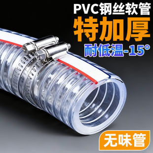 PVCܛ��䓽z��͸���Ӻ����͹�25mm1�翹���͸ߜ���չ�����ܛˮ��