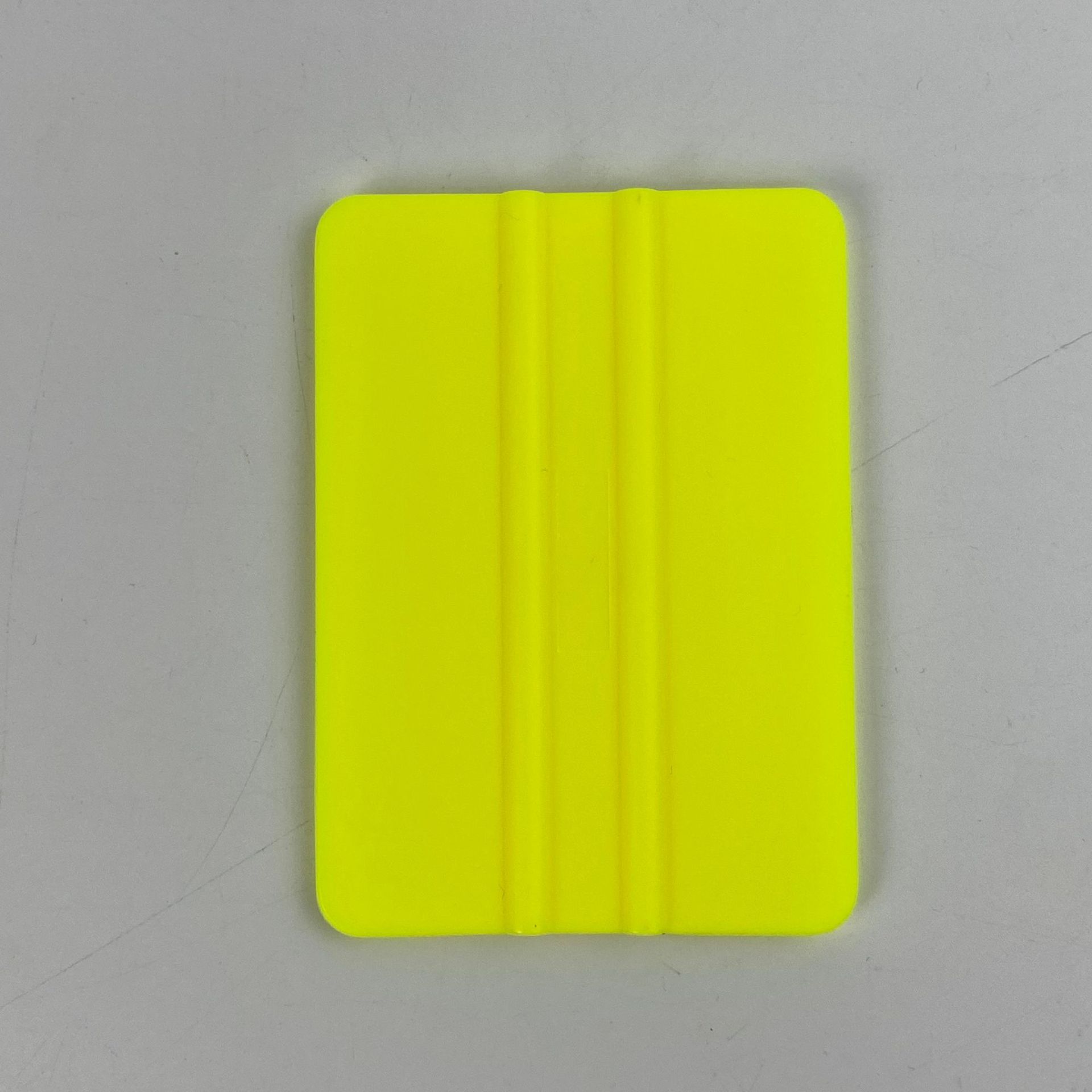 Herramienta de película de coche raspador de película que cambia de color de la carrocería del coche raspador de película de ajuste de luz raspador de construcción de película image 22