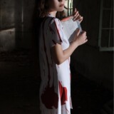 (Трансграничная торговля), нижнее белье, униформа медсестры, комплект, оптовые продажи