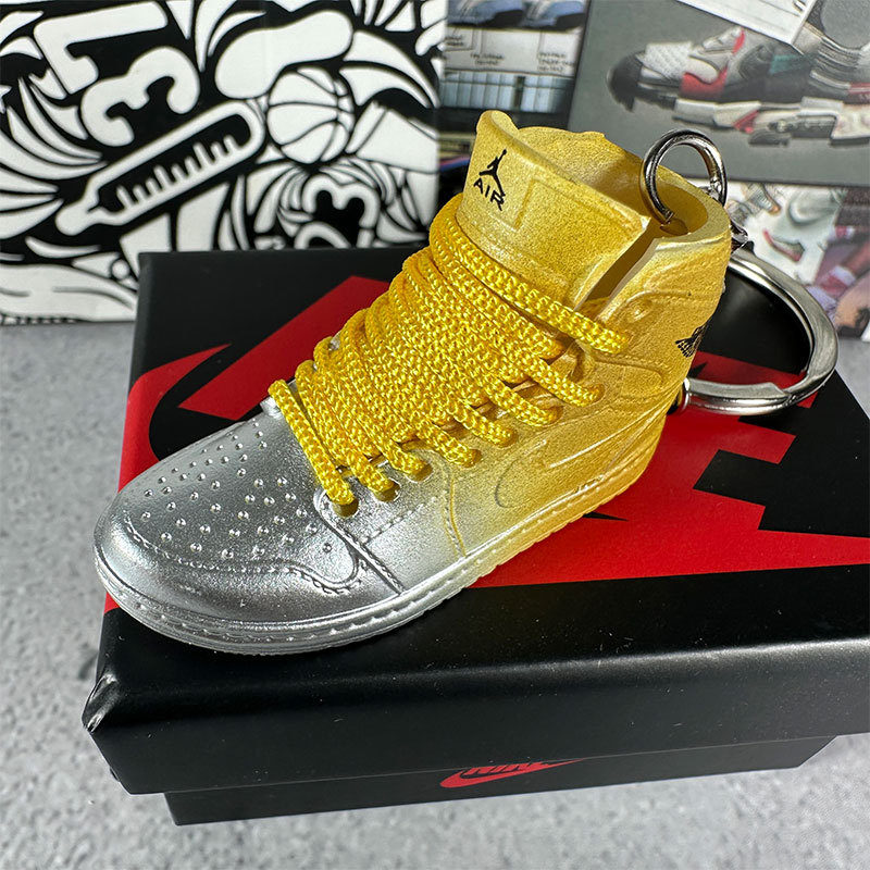 133.silver-yellow gradient + box