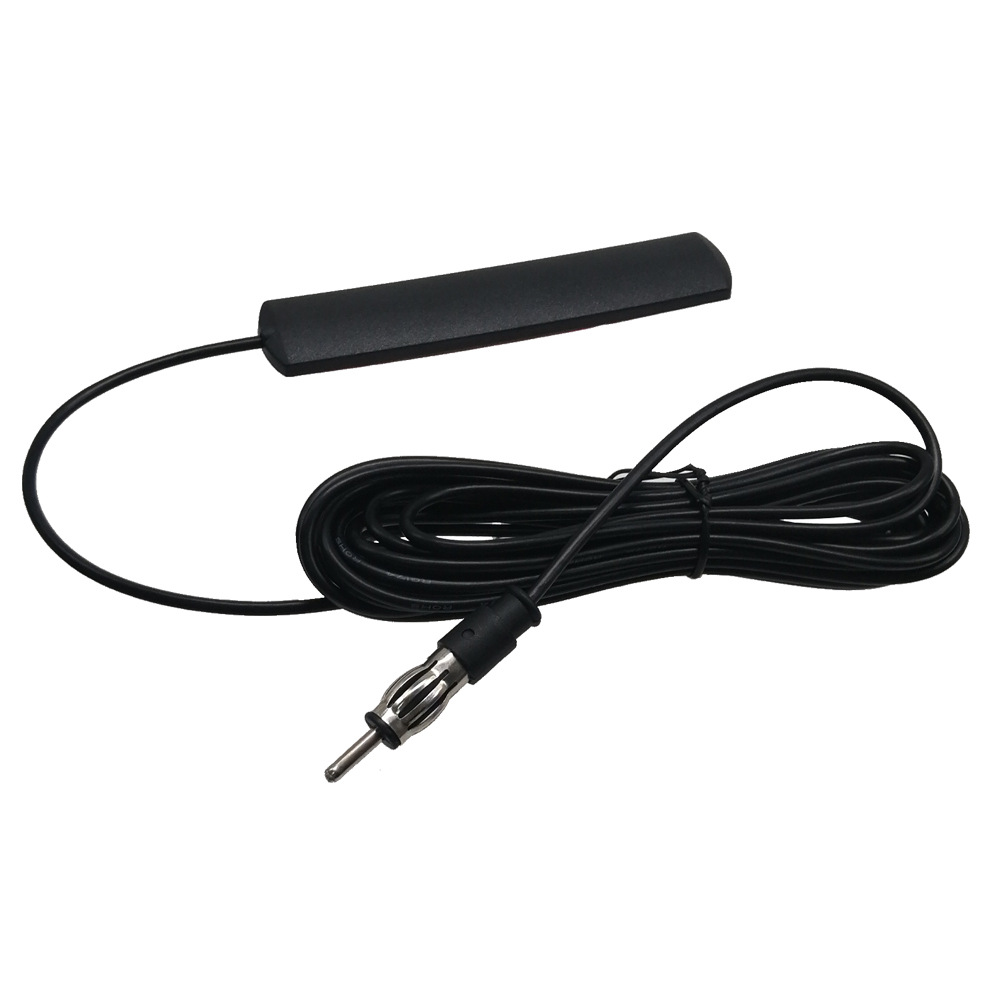 ���������� ��Ƭ�����ź���ǿ������ƬFM��Ƶͨ���źŷŴ�������