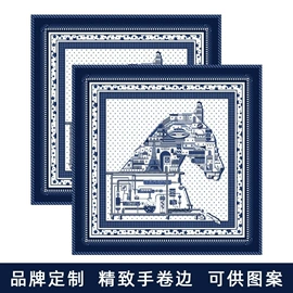 丝巾;围巾;围巾配件