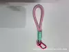 Pink greenish