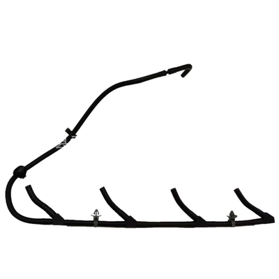 Line, Tubing