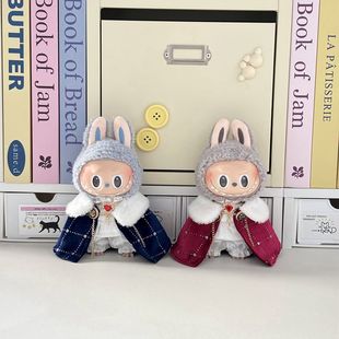 labubu���17cmë�q��ż���������������H�·��o���ރH�o����