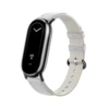 [Official website · Preparation of wristband-pure white]