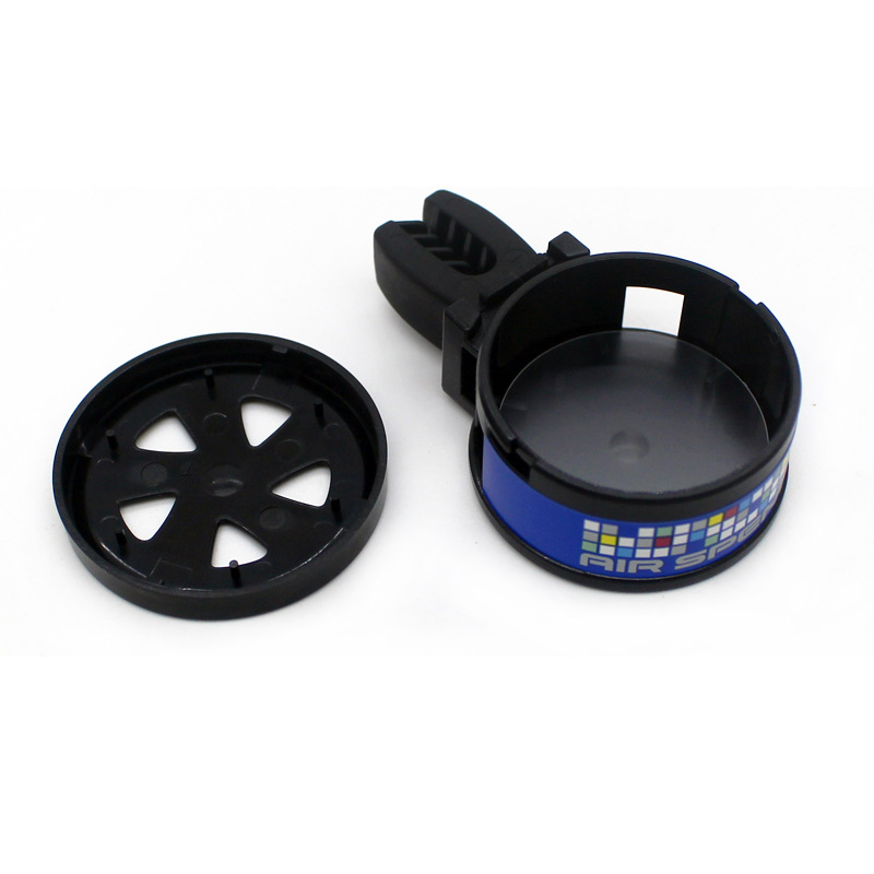 Japan's Original Eikosha Rongguangshe Car Air Outlet Perfume Car Solid Balm Air Conditioner Fragrance
