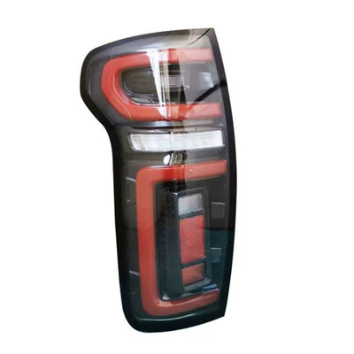 Tail Lamp Assembly Great Wall Cannon | Avtomobil arxa fənərləri - main-drivers-left-normal-quality-black-frame-passenger-versionoff-road-versionartillery-1-piece-others