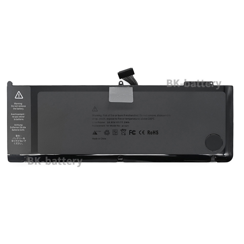 Suitable for Apple MacBook Pro A1286 Mb985 Mb986 Laptop Battery for Laptop