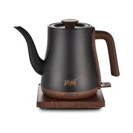 电热水壶;多功能锅;电茶炉