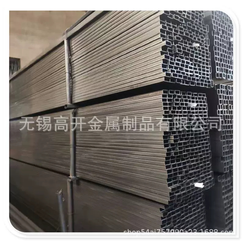 厂家现货批发供应方管90*90 150*150方管方矩管黑方管承重大口径